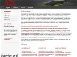 Sites similar to jenny.hat-gar-keine-homepage.de