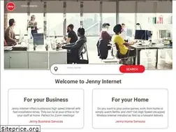 Sites similar to jennyacademy.co.za