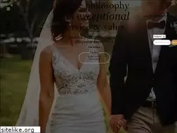 Sites similar to jennyandgerrysbridal.com.au