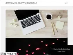 Sites similar to jennybeaned.com
