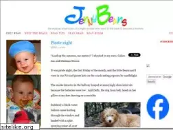 Sites similar to jennybeansblog.com