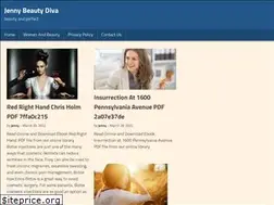 Sites similar to jennybeautydiva.club