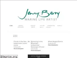 Sites similar to jennyberryartist.com
