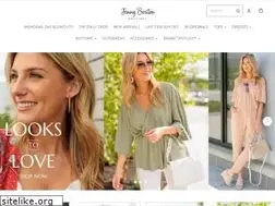 Sites similar to jennyboston.com
