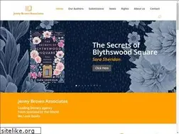 Sites similar to jennybrownassociates.com