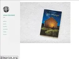 Sites similar to jennybrowne.com