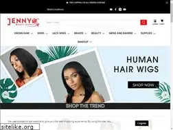 Sites similar to jennybtysupply.com
