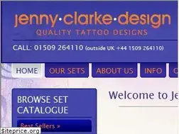 Sites similar to jennyclarkedesign.com