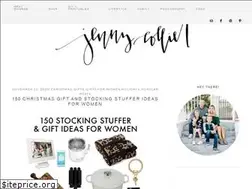 Sites similar to jennycollier.com