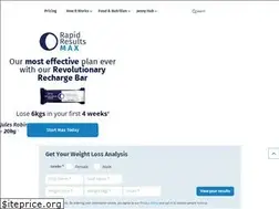Sites similar to jennycraig.co.nz