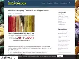 Sites similar to jennydean.co.uk