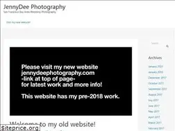 Sites similar to jennydeephoto.com