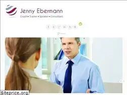 Sites similar to jennyebermann.com