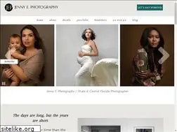 Sites similar to jennyeggers.com