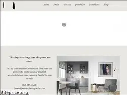 Sites similar to jennyephotography.com