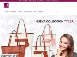 Sites similar to jennyfer.com.mx