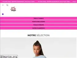Sites similar to jennyfer.com