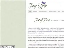 Sites similar to jennyfleur.co.uk