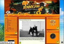 Sites similar to jennyfm.org