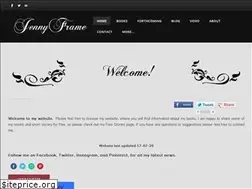 Sites similar to jennyframe.com