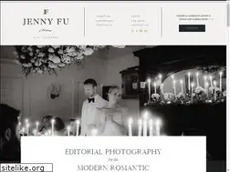 Sites similar to jennyfu.com