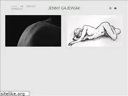 Sites similar to jennygajewiak.com