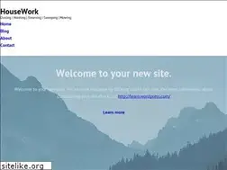 Sites similar to jennygardiner.com