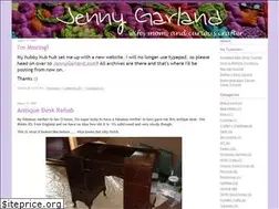Sites similar to jennygarland.typepad.com