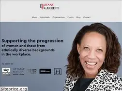 Sites similar to jennygarrett.global