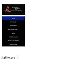 Sites similar to jennygbyoga.com