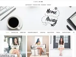 Sites similar to jennygeska.com