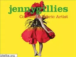 Sites similar to jennygillies.com
