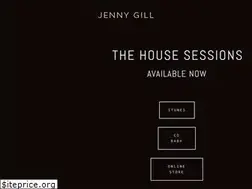Sites similar to jennygillmusic.com