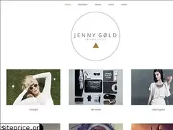 Sites similar to jennygold.de