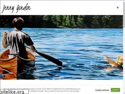 Sites similar to jennygordon.com
