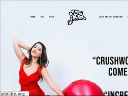 Sites similar to jennygorelick.com