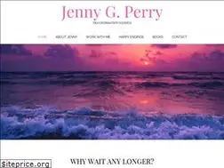 Sites similar to jennygperry.com