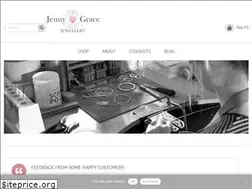 Sites similar to jennygracejewellery.co.uk
