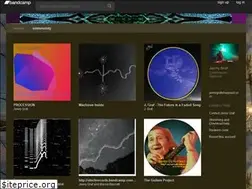 Sites similar to jennygraf.bandcamp.com