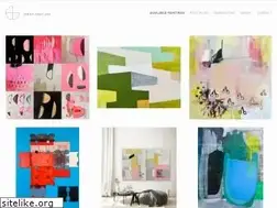 Sites similar to jennygrayart.com