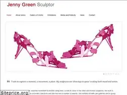 Sites similar to jennygreen.net