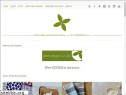 Sites similar to jennygreenjeans.com