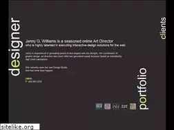 Sites similar to jennygwilliams.com