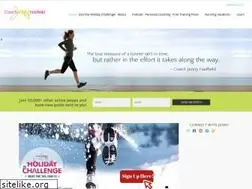 Sites similar to jennyhadfield.com