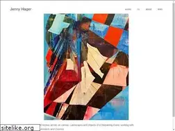 Sites similar to jennyhager.com