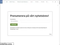 Sites similar to jennyhagman.com