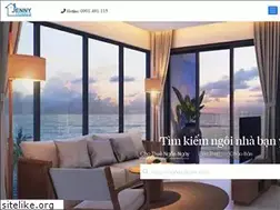 Sites similar to jennyhomes.vn