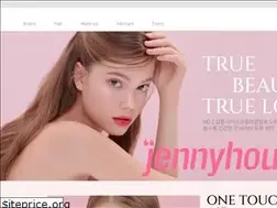 Sites similar to jennyhouse.com
