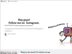 Sites similar to jennyillustration.se