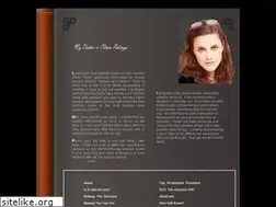 Sites similar to jennyjerrome.com